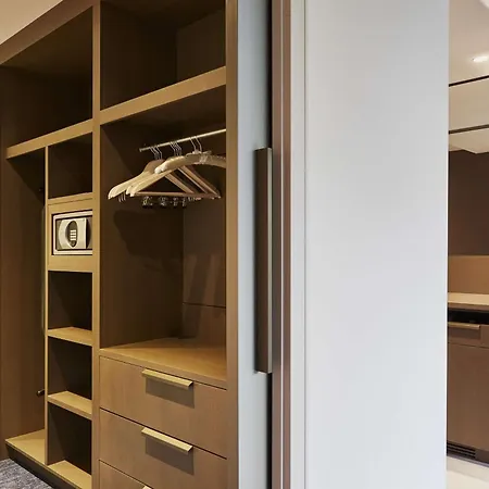 Отель Hyatt Regency