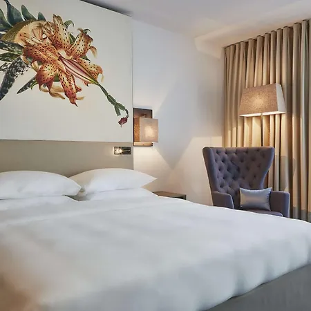 Отель Hyatt Regency Амстердам