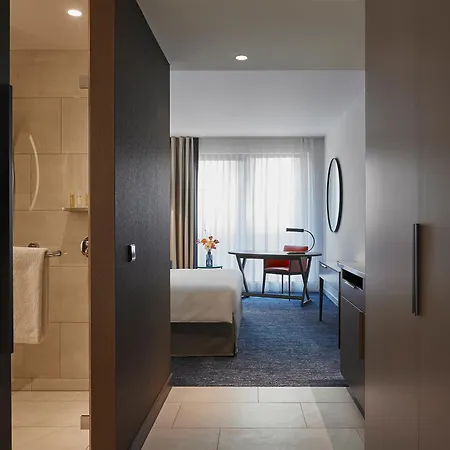 Hyatt Regency Отель 5*