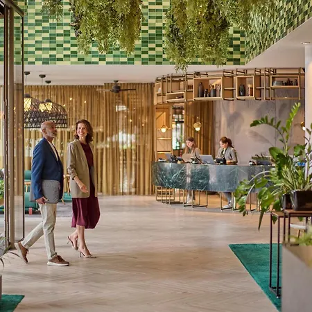מלון Hyatt Regency 5*