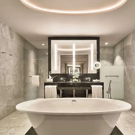 Hyatt Regency Hotel Amsterdam