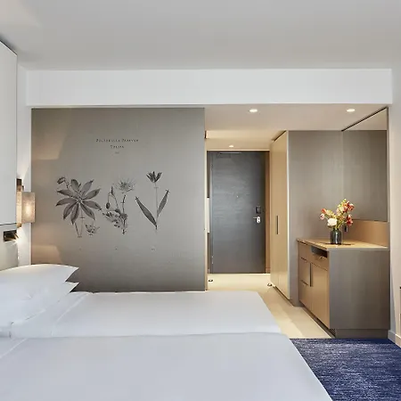 Hyatt Regency Hotel Amsterdam