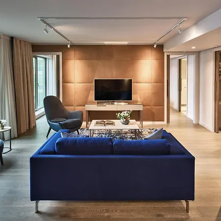Hyatt Regency מלון