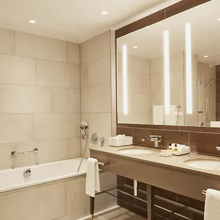 Hyatt Regency אמסטרדם