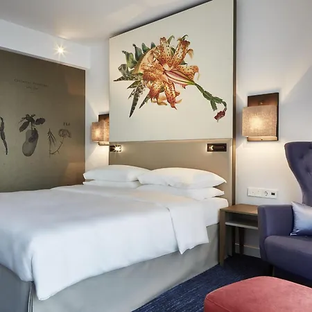 Hyatt Regency Szálloda