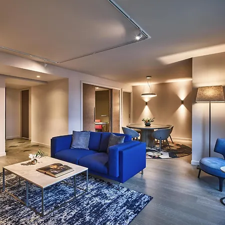 Hyatt Regency Hotel 5*