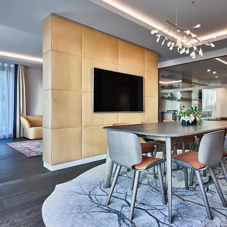Hyatt Regency מלון אמסטרדם