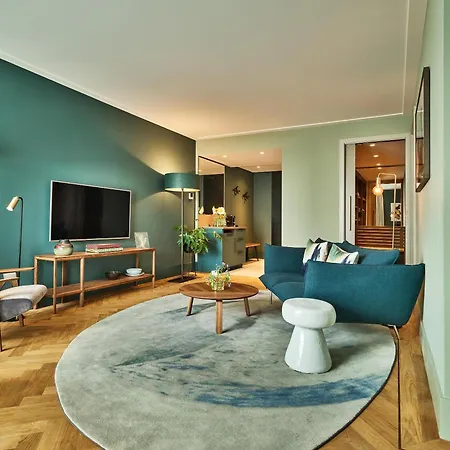 Hyatt Regency Hotel Amsterdam