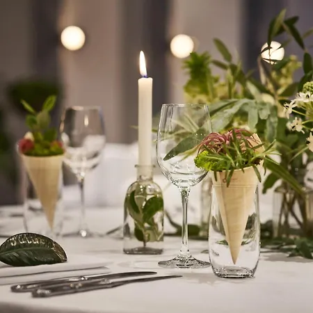 Hyatt Regency Amsterdam