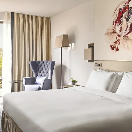 מלון Hyatt Regency אמסטרדם