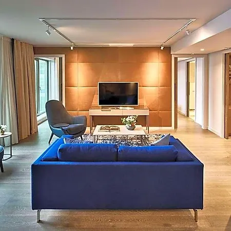 Hyatt Regency Amsterdam