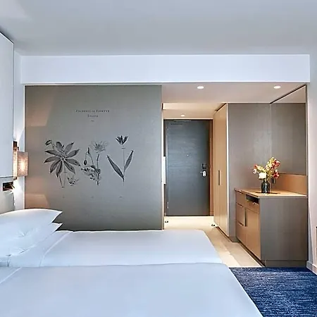 Hotel Hyatt Regency Amsterdam
