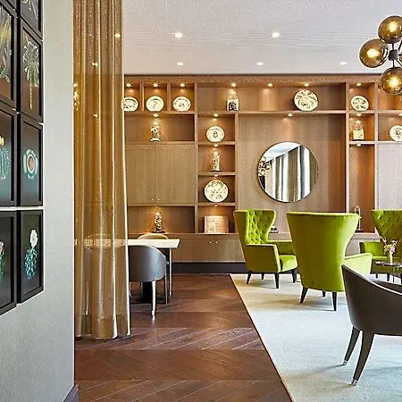 Hotel Hyatt Regency