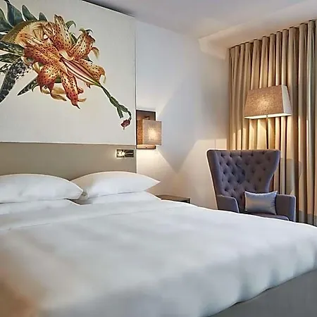 Hyatt Regency Hotel
