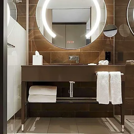 Hyatt Regency 5* Amsterdam