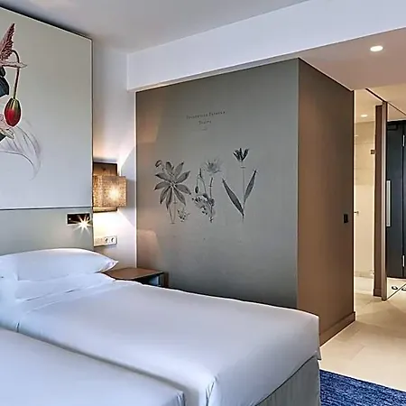 Hyatt Regency