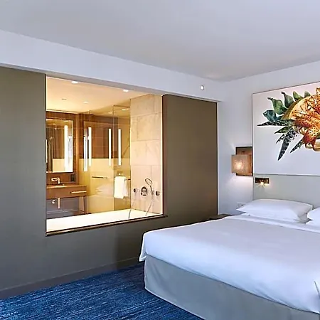 Hotel Hyatt Regency Amsterdam