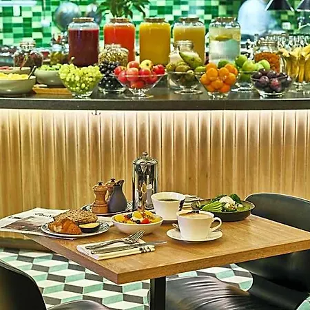 Hotel Hyatt Regency 5*