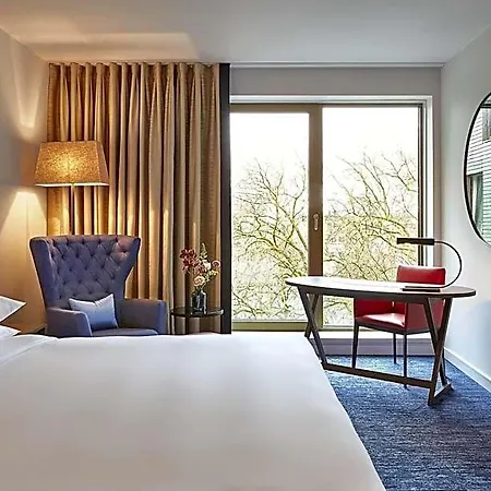 Hyatt Regency Hotel