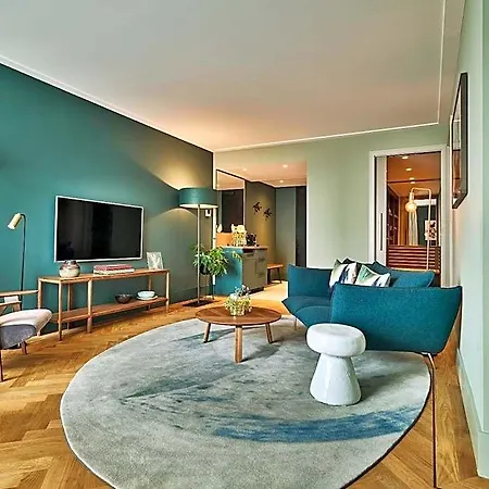 Hyatt Regency 5* Amsterdam