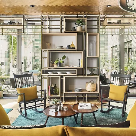 Szálloda Hyatt Regency 5*
