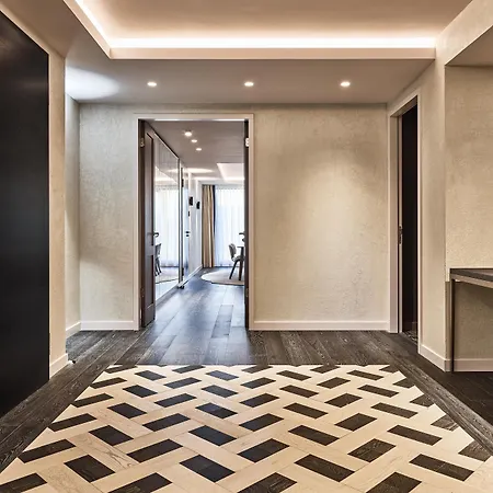 Hyatt Regency Szálloda Amszterdam