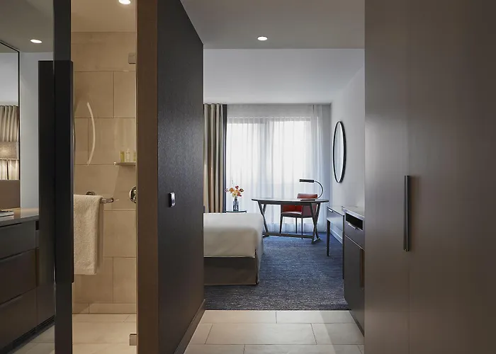 Hotel Hyatt Regency Amsterdam