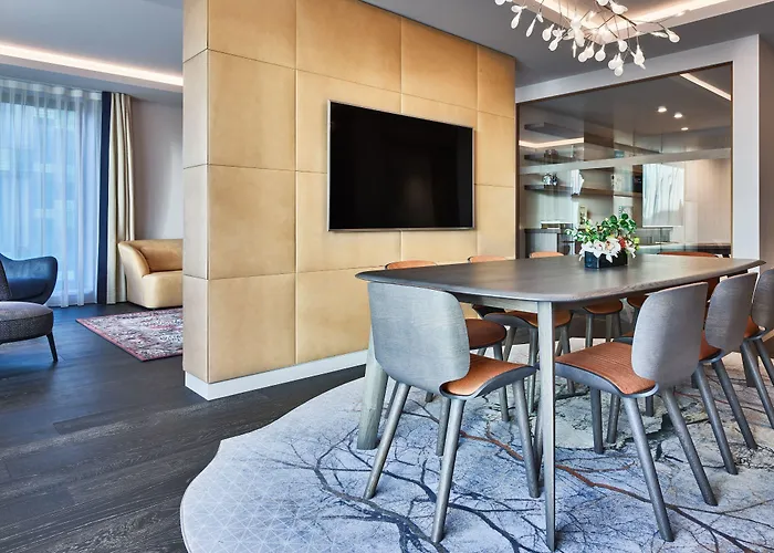 Hyatt Regency אמסטרדם