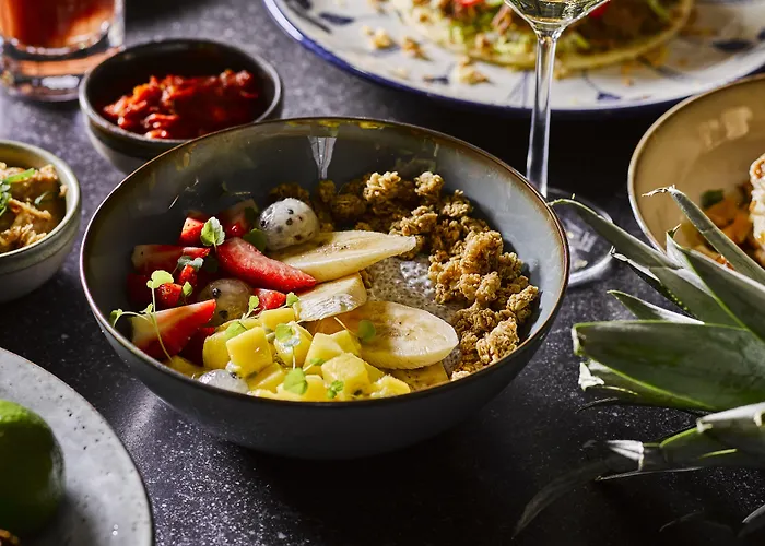 Hotel Hyatt Regency Amsterdam