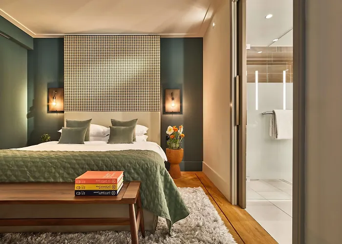 Hyatt Regency Amsterdam