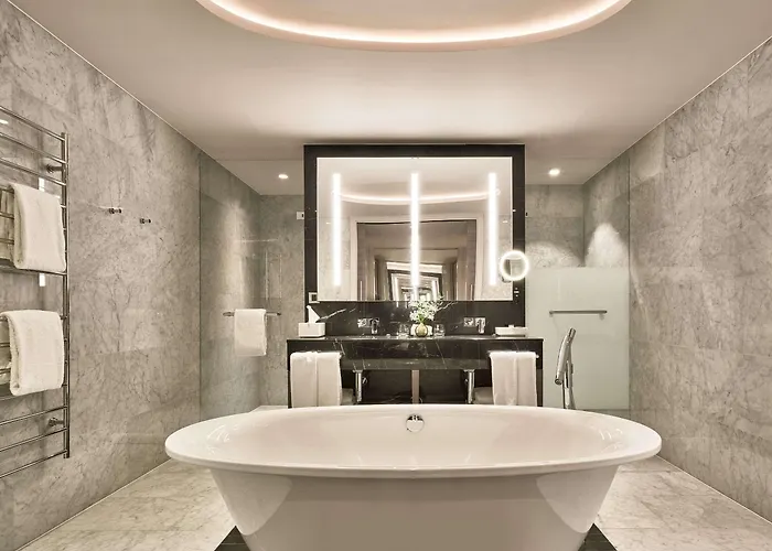 Hyatt Regency Hotel Amsterdam