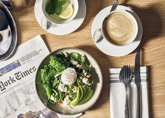 Hyatt Regency Amsterdam