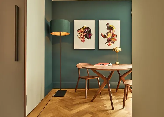 Hyatt Regency 5* Amsterdam