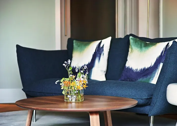 Hyatt Regency Hotel Amsterdam