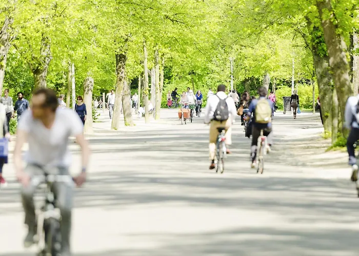 Hotel Hyatt Regency Amsterdam