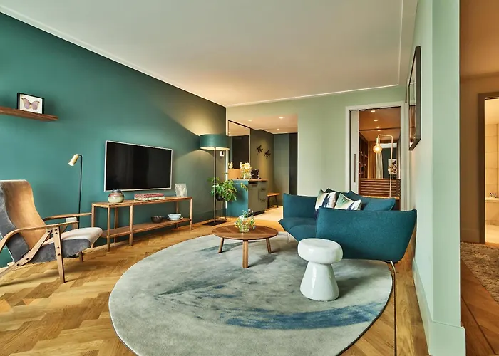 Hyatt Regency Hotel Amsterdam