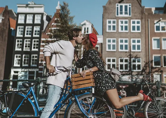 Hyatt Regency Hotel Amsterdam