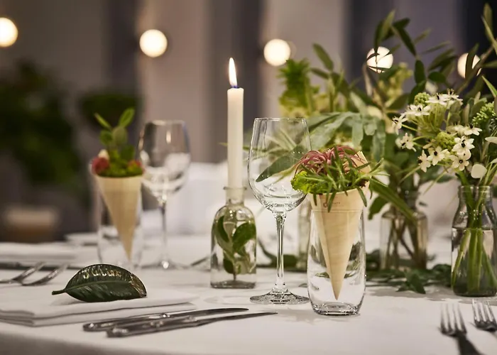 Hyatt Regency Amsterdam