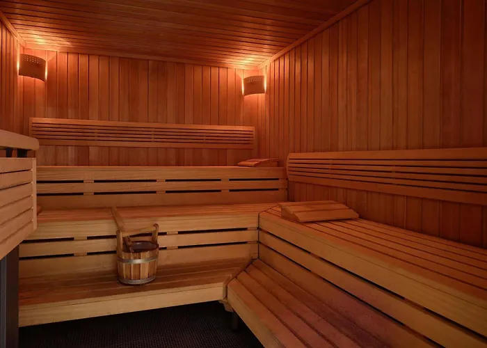 Hyatt Regency Hotel 5*