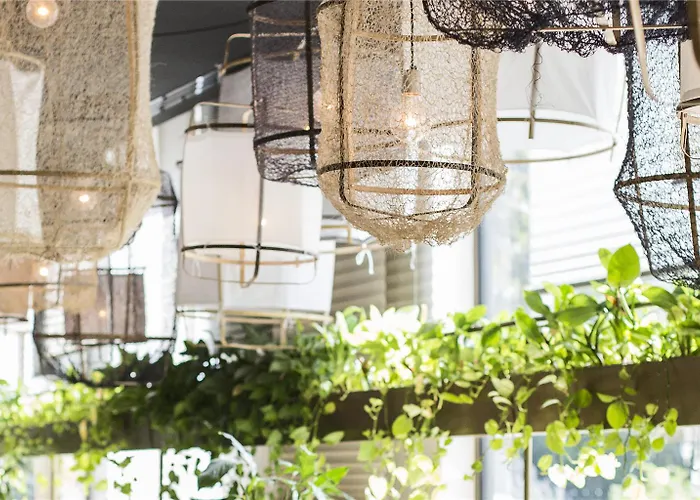 Hyatt Regency Hotel 5*