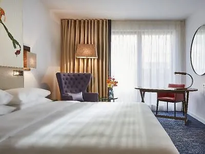 Hyatt Regency 5* Amsterdam
