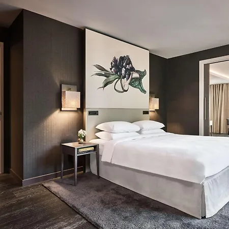 Hyatt Regency Amsterdam