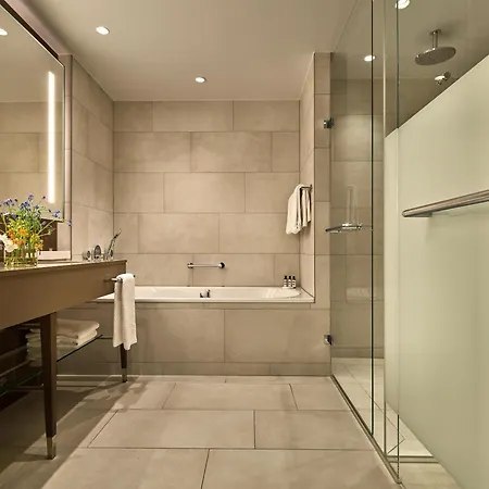 Hyatt Regency Hotel Amsterdam