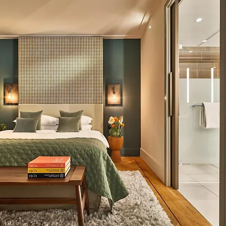 Hyatt Regency Amsterdam