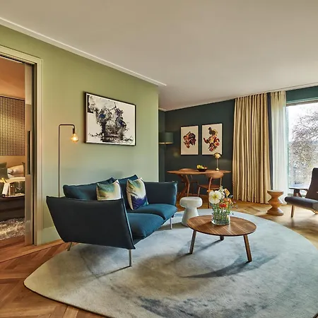 מלון Hyatt Regency