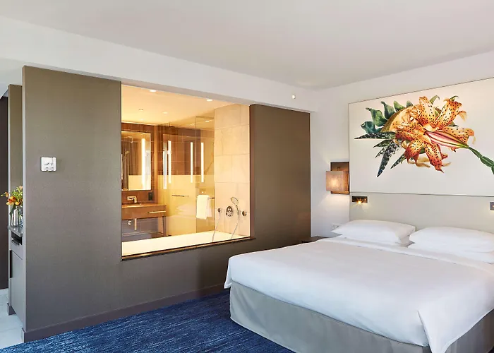 Hyatt Regency אמסטרדם