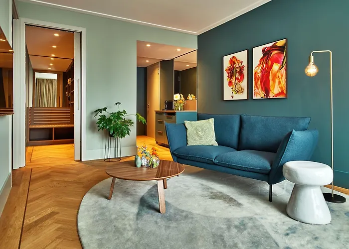 Hyatt Regency Отель