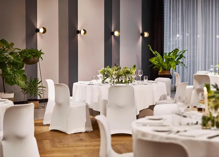 Отель Hyatt Regency