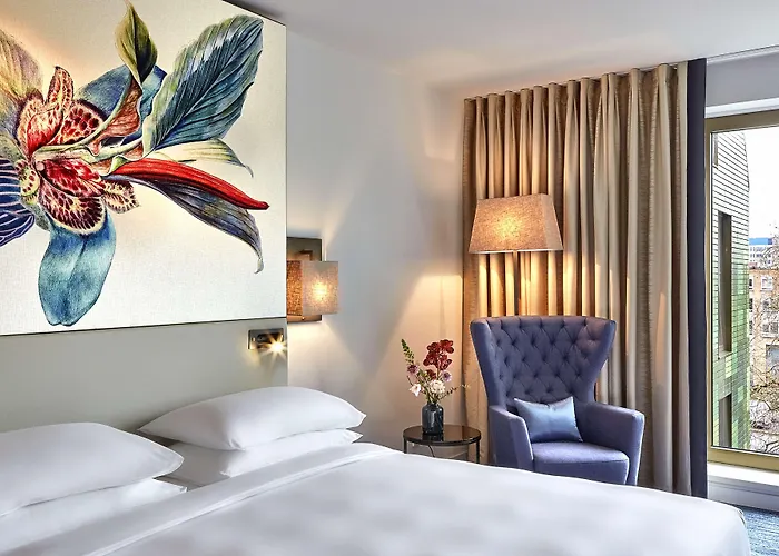 Hyatt Regency Отель