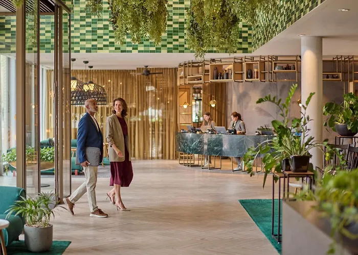 מלון Hyatt Regency 5*